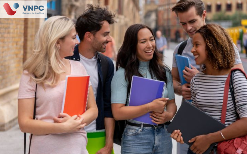 du học úc cần ielts mấy chấm